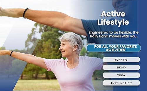 Miniatura 7 de Rally Band 30 Magnet Performance Series.