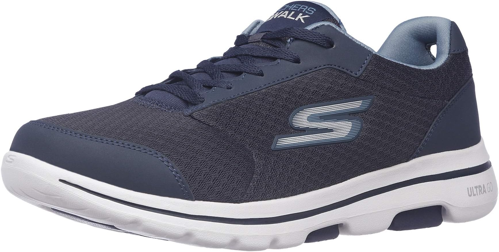 SkechersGO WALK 5- QUALIFY mens Trainers