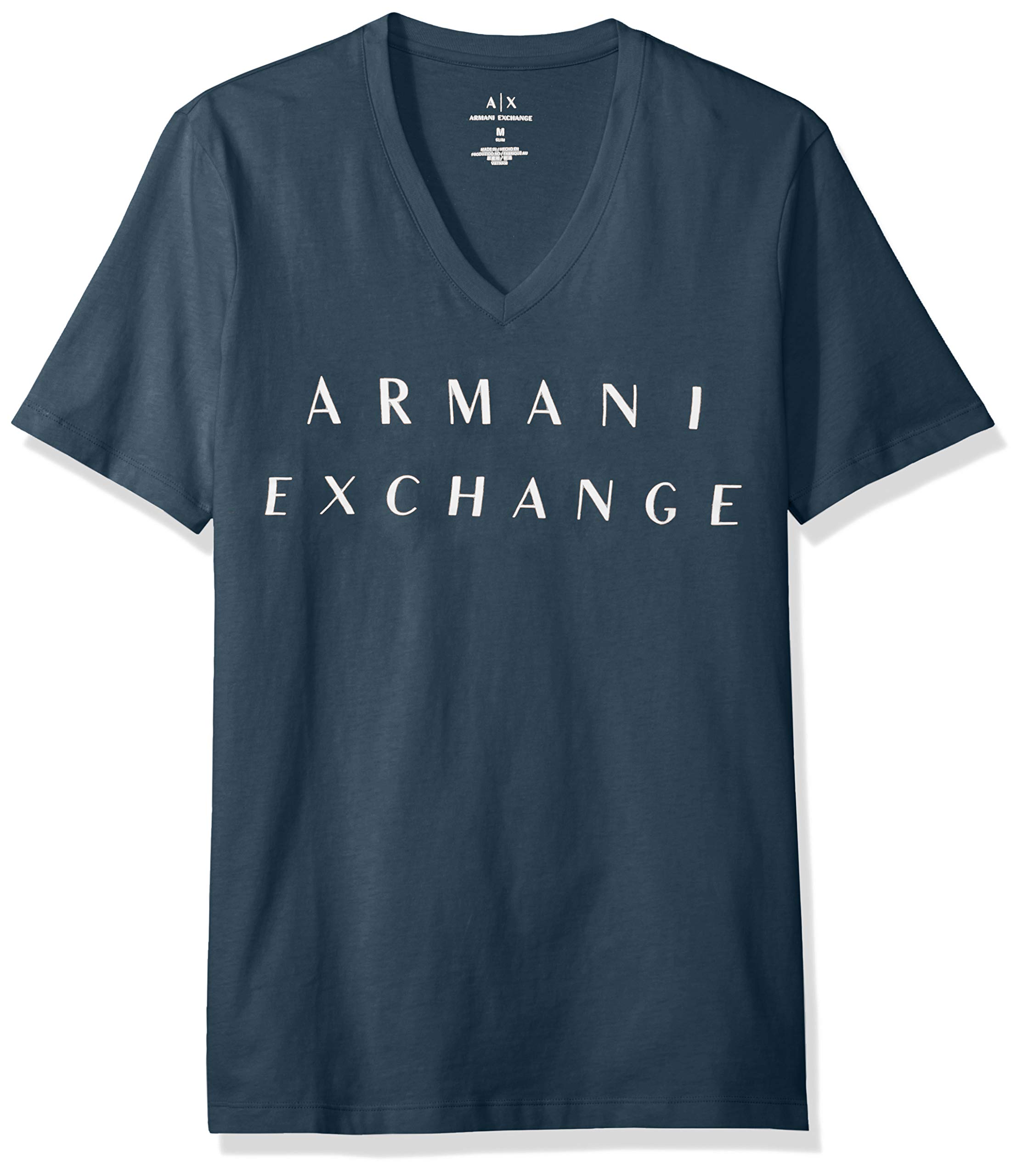 Introducir 106+ imagen armani exchange qatar Abzlocal.mx