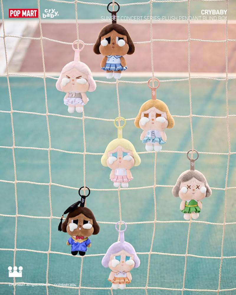 Amazon.co.jp: 【単品 正規品・未開封】CRYBABY クライベイビー Sunset Amazon.co.jp: 【単品 正規品・未開封】CRYBABY クライベイビー Sunset