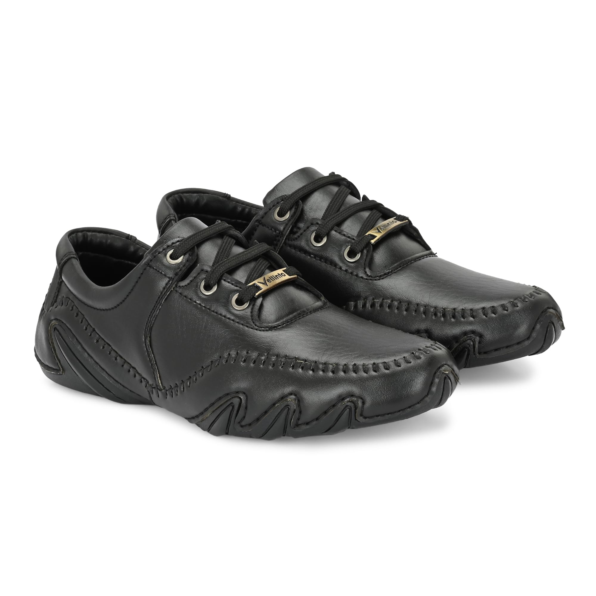 vellinto Stitcher Trendy Casual Shoes-picture-17