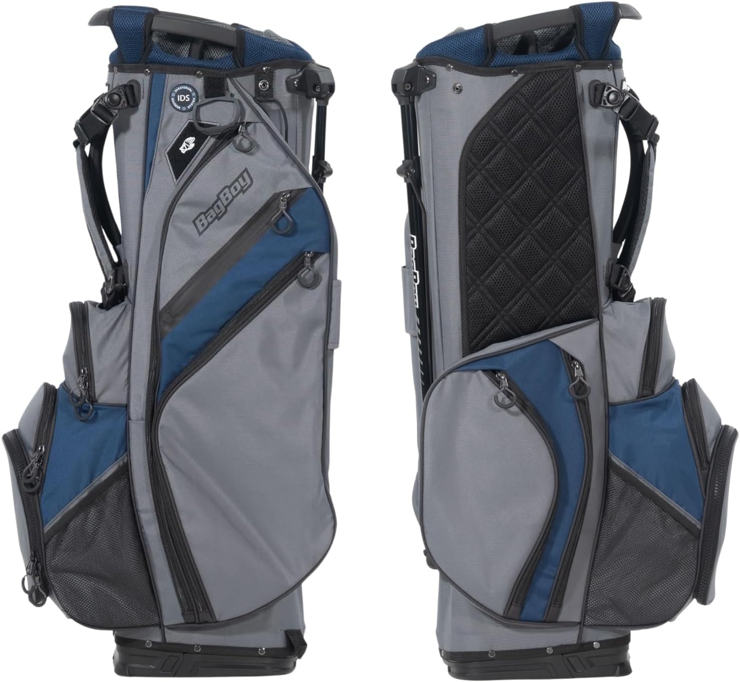 Bag Boy Chiller Pro Hybrid Golf Stand Bag