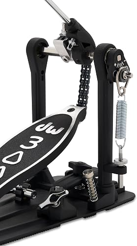Drum Workshop Drums 3000A Series - Pédale de grosse caisse - 7