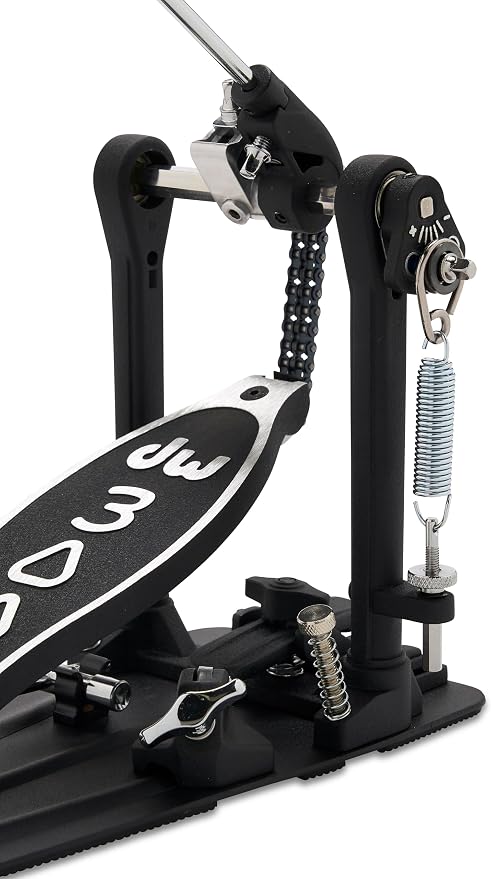 Pedal de Bombo DW 3000 Serie Simple miniatura 7