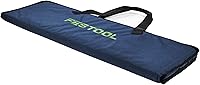 Vista 2 de Festool Bolsa de riel guía FSK420-BAG