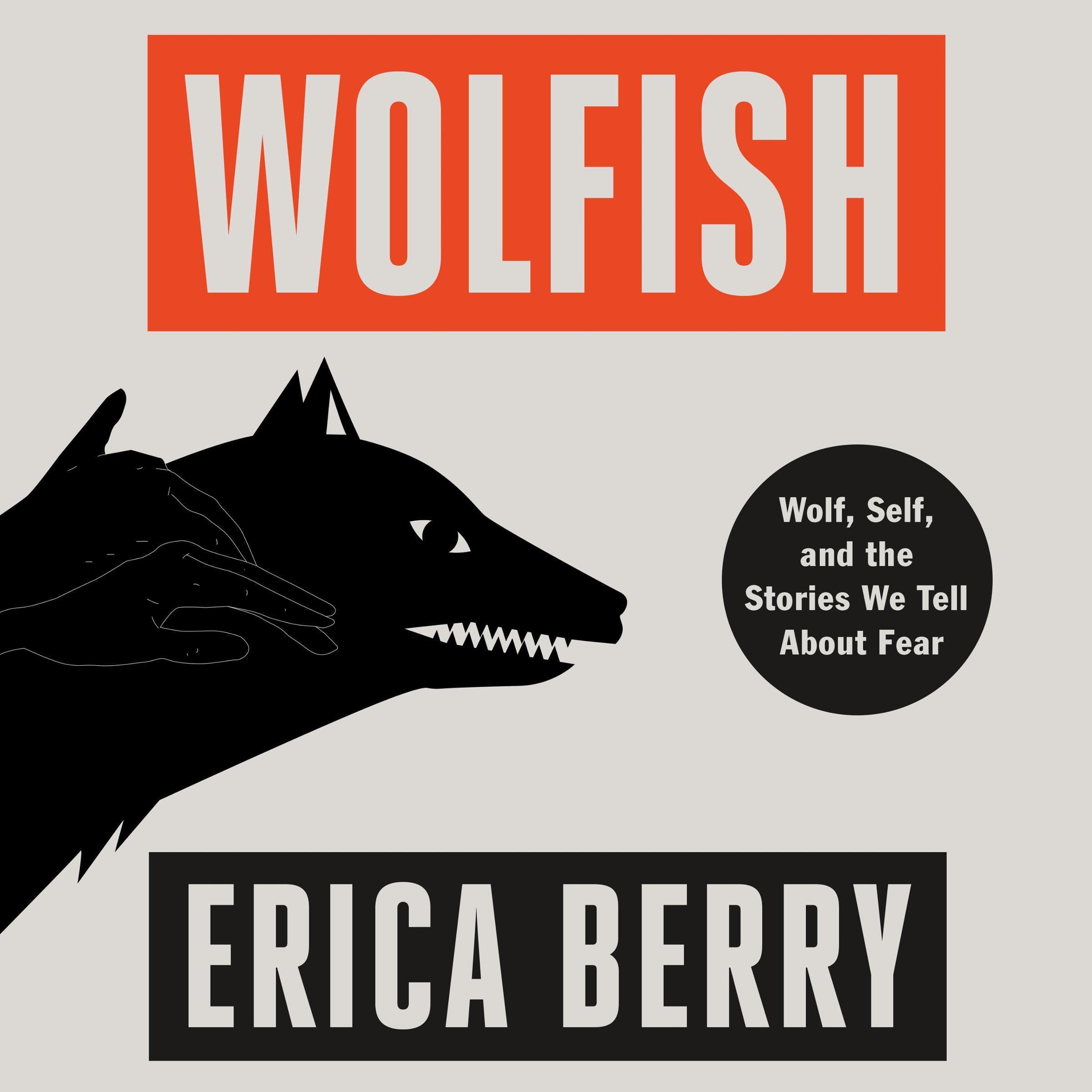 Cover art for Wolfish