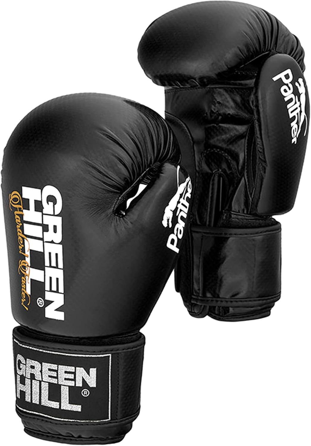 Boxing Gloves MMA Gloves Kickboxing Gloves – Boxing Gloves Women and Men Boxing Training Gloves Workout Gloves for Boxing, Muay Thai, MMA from Green Hill