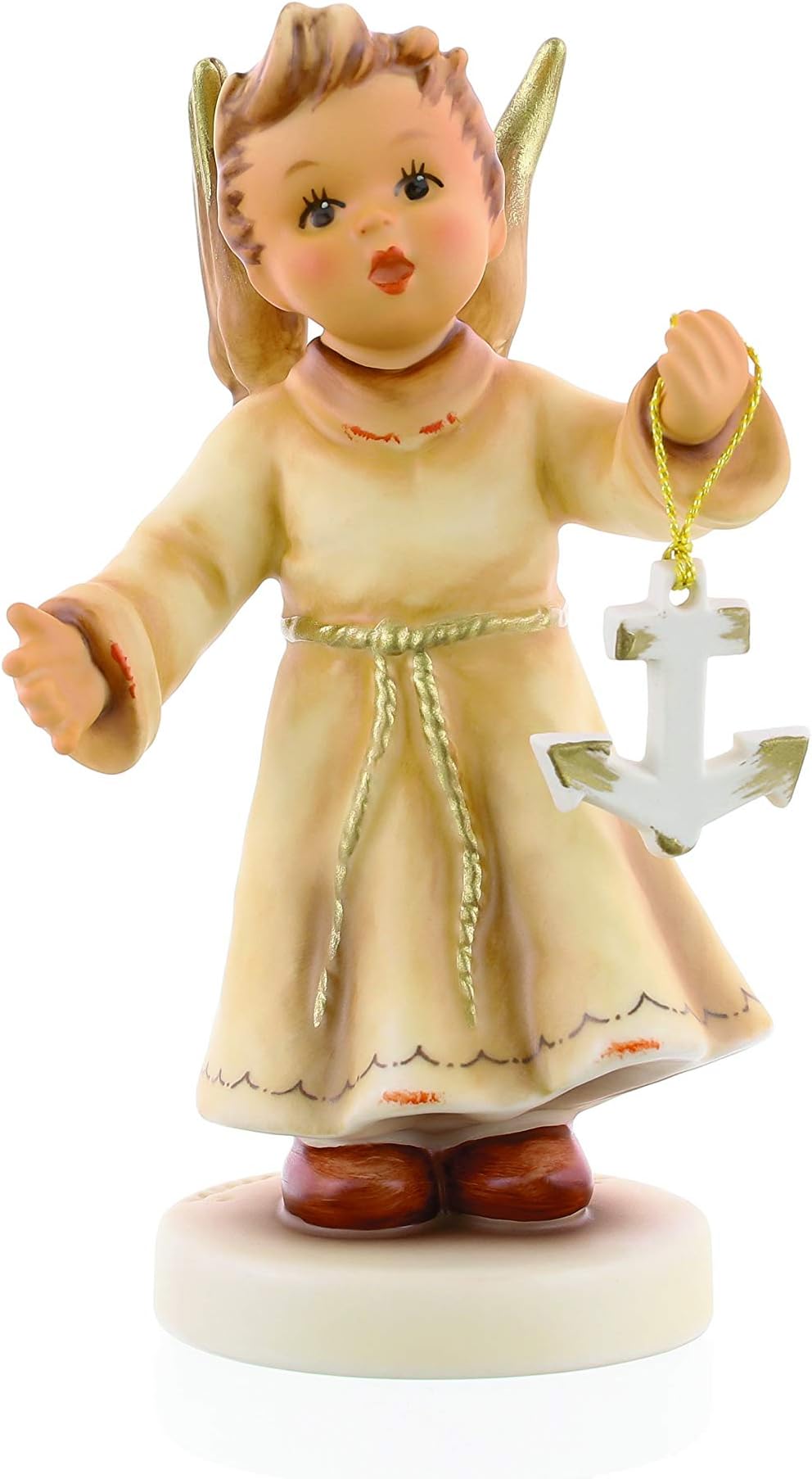 M I Hummel2386001 Figurines Ceramic One Size Multi-Coloured