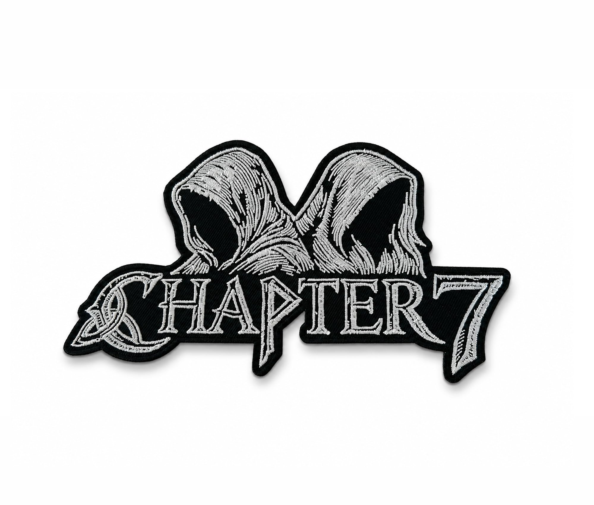 Tränenmeer (Ltd. Deluxe Fanbox inkl. signierter CD, White 7" Vinyl, Chapter 7 Kette mit Lederhalsband, Chapter 7 Schal)