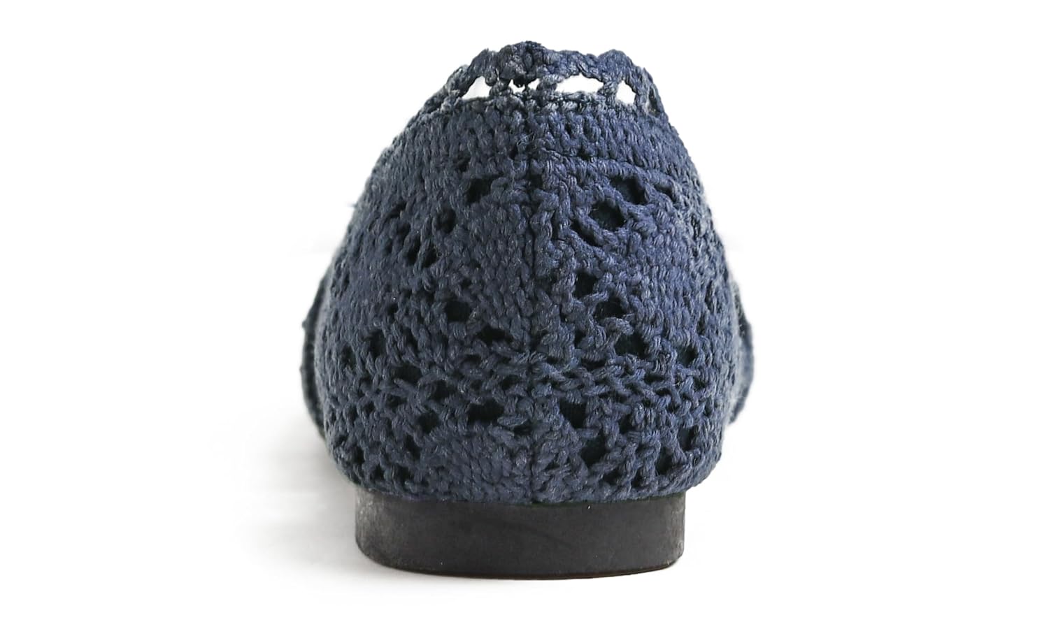 I Tested The Versatility And Elegance Of Black Velvet Ballet Pumps - Here's Why They're A Must