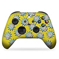 Vista 39 de DreamController Attackk On Tittan Custom X-box Controller Wireless compatible with X-box One/Series X/S Proudly Customized in USA with Permanent