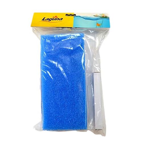 Laguna Bio Foamex para 2Pc Powerclear Multi 9000 L 450 g