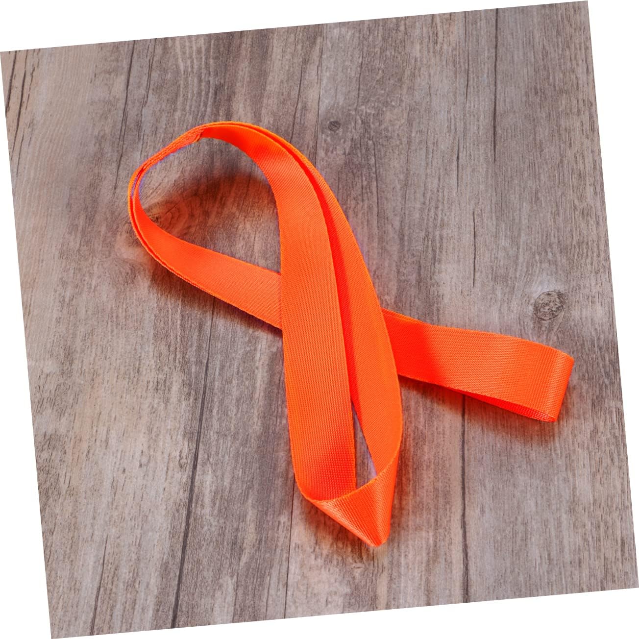 6pcs Tie Down Straps for Securing Atvs Utvs Motorcycles and Garden Equipment Easy to Use High-Performance Orange Straps
