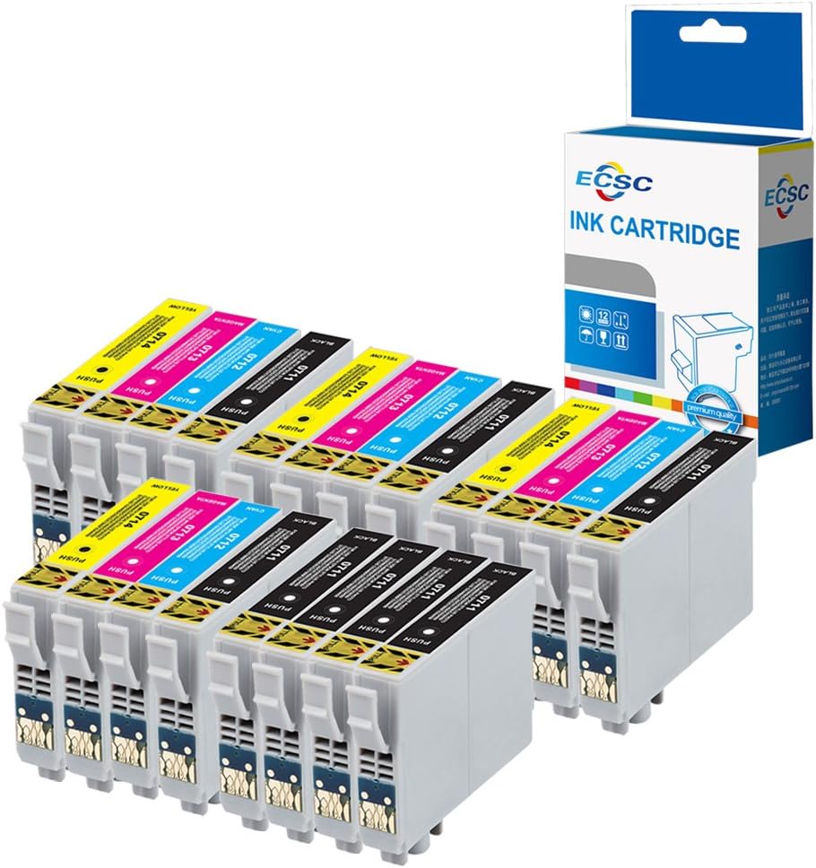 sostituzione della cartuccia per i jet da ufficio hp