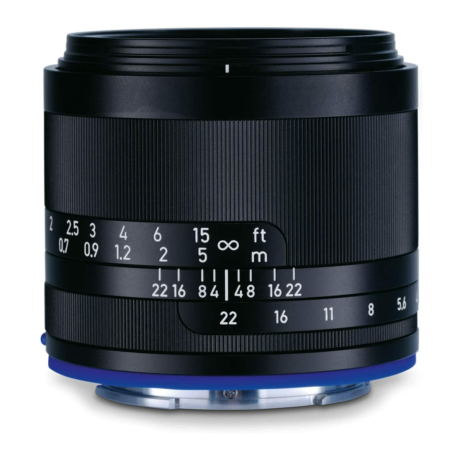Zeiss Carl Loxia 2/35 Wide-Angle Camera Lens for Sony E-Mount Mirrorless Cameras, Black, (000000-2103-749)