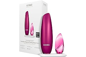 Intelligent GESKE SmartAppGuided Magnetic Peeling Mask