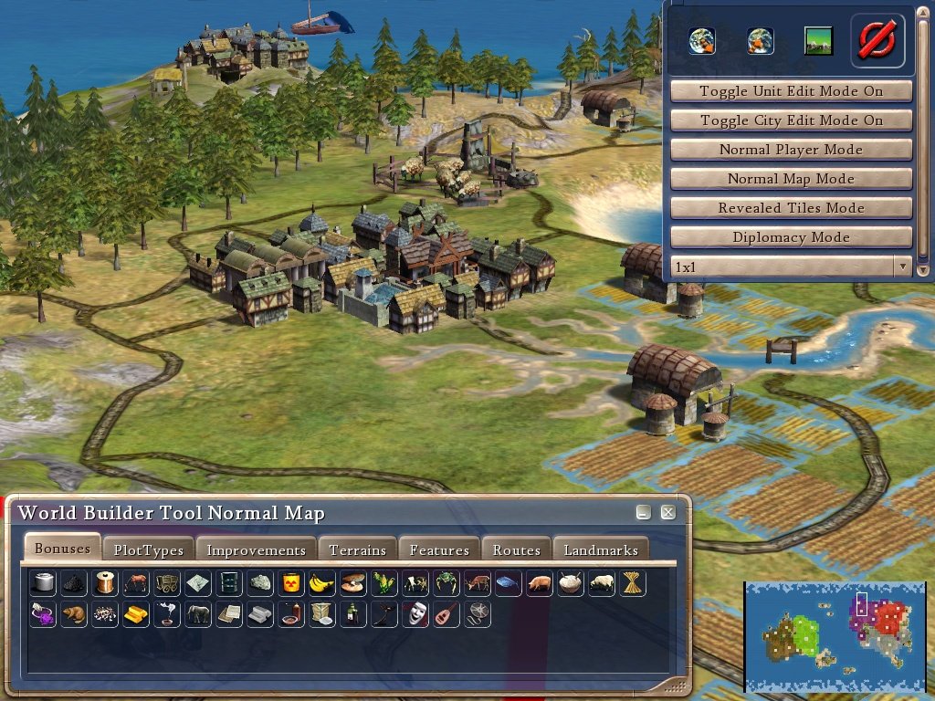 Civilization IV (PC DVD) (New)