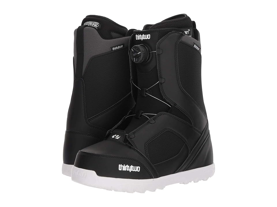 

thirtytwo STW Boa '18 (Black) Boys Shoes