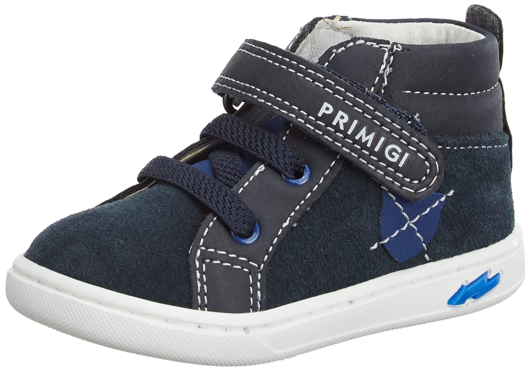 Primigi Baby Like - La Prima Scarpa da camminatore, Blue Navy,