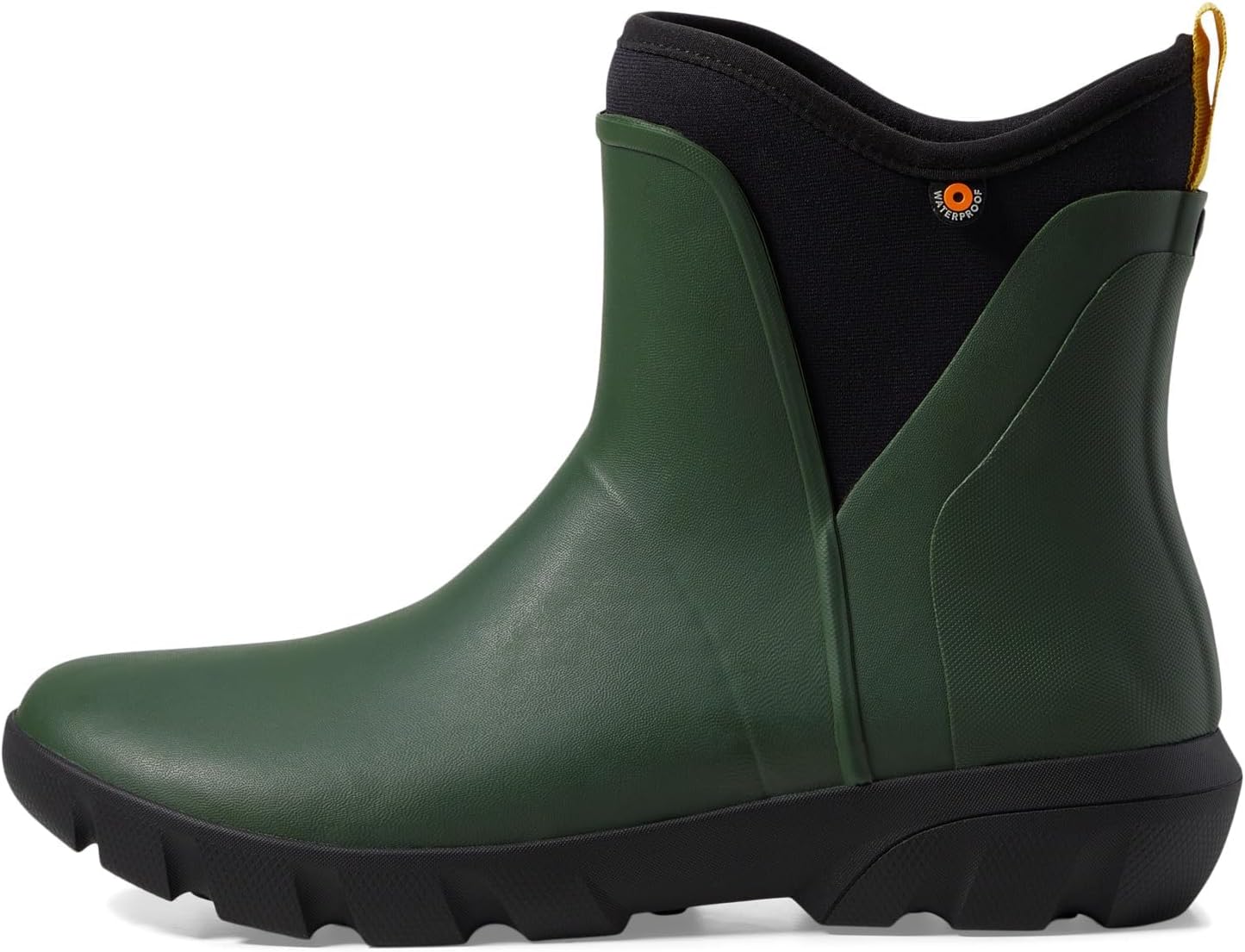 BOGS womens Sauvie II Chelsea - Image 4