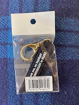 Amazon.co.jp: the pillows ロゴキーホルダー : ファッション