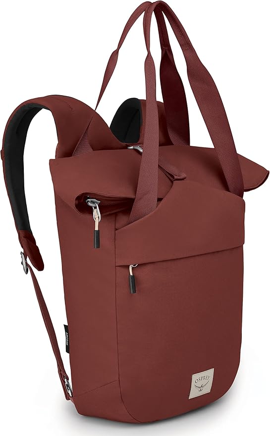 osprey canvas bag