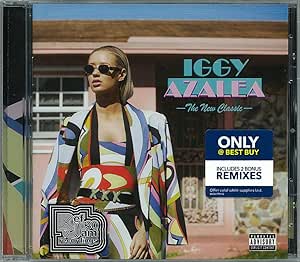 The New Classic: Deluxe Edition (+ 2 Bonus Track)