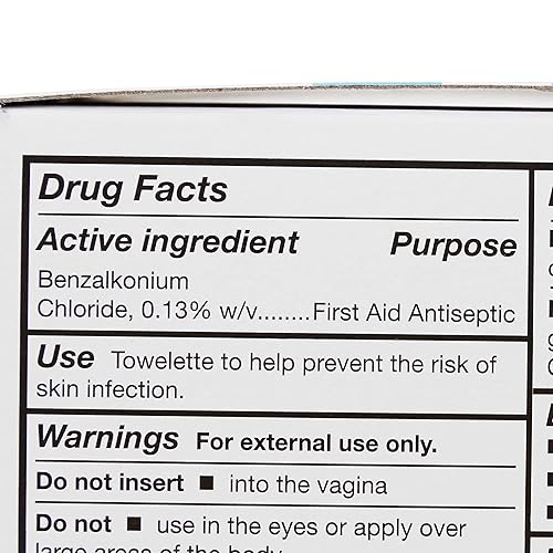 Miniatura 9 de McKesson - Toallitas obstétricas 5 x 7 268 10 unidades 1000 toallitas