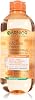 Garnier Micellar Exfoliating Perfect Makeup Removal Water (400 ml)
