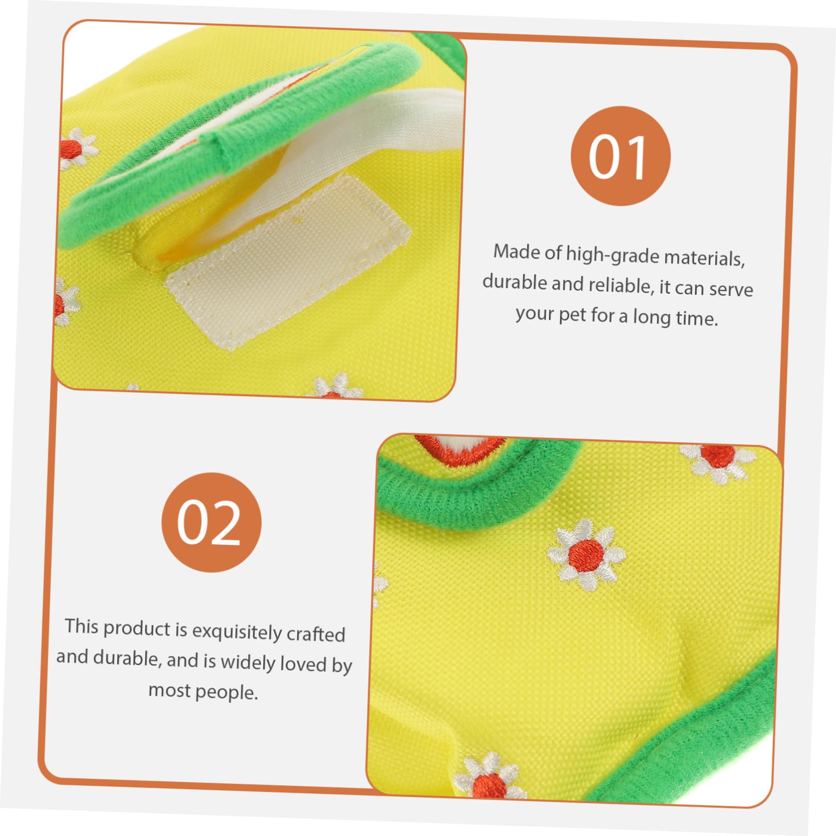 SUPVOX 4 Piezas Toalla De Papel para Mascotas Juguetes Peluche Adorable Juguete De Snuffle Cachorro Juguete para La Dentición Juguete Cachorro Animal Tela Oxford Perro De Juguete Portátil