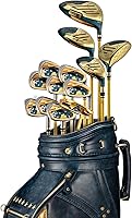 Honma BERES 7S Fuji Limited Edition Golf Club Set - Ultra-Rare Handcrafted Luxury, Only 10 Worldwide