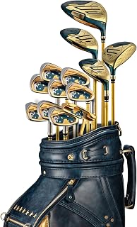Honma BERES 7S Fuji Limited Edition Golf Club Set - Only 10 Worldwide