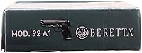 Vista 11 de Umarex Beretta M92 A1 Blowback - Pistola de aire comprimido calibre .177 completamente automática