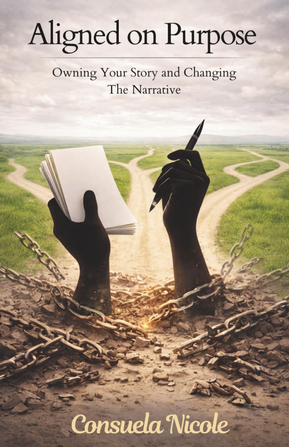 Aligned on Purpose: Owning Your Story and Changing the Narrative