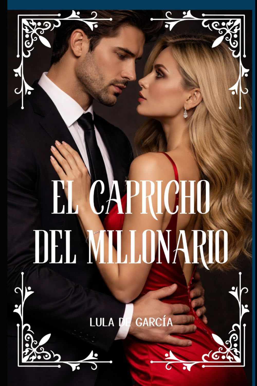 EL CAPRICHO DEL MILLONARIO