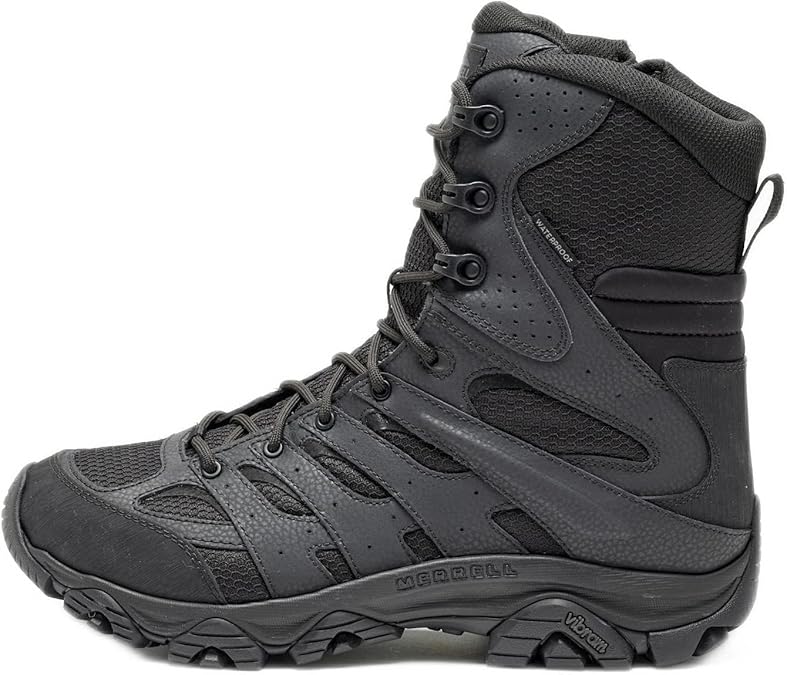 かっこいいMERRELL MOAB3 SYN GTX TRP/BL US8 27㎝