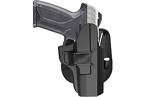 Ruger 380 Security 9 Holster: Enhanced Protection for Your Pistol