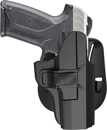 ruger 9mm pro model