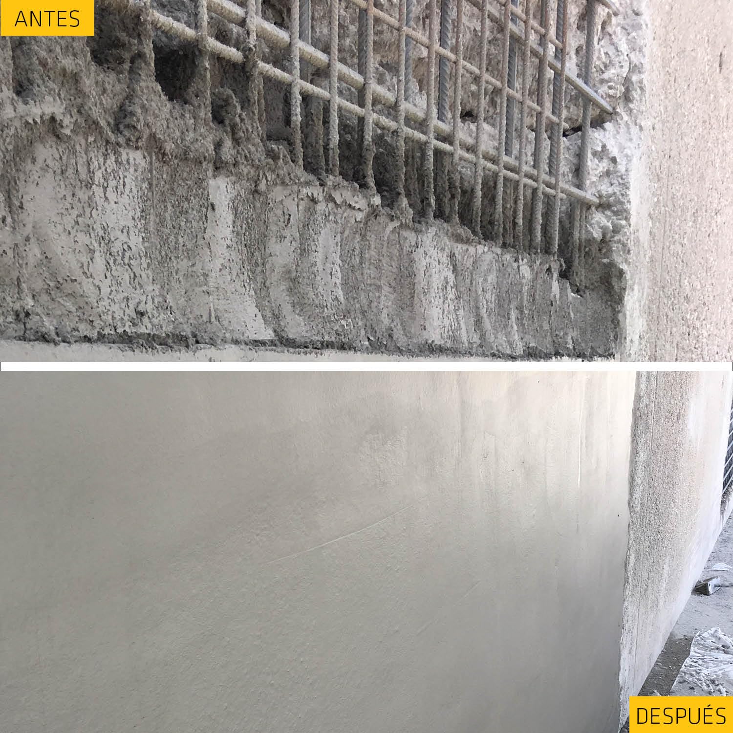 SIKA - Mortero cementoso - SikaMonoTop-4200 Multi Flow gris - reparación y refuerzo de estructuras - hormigón y estructuras marinas - clase R4-25 kg