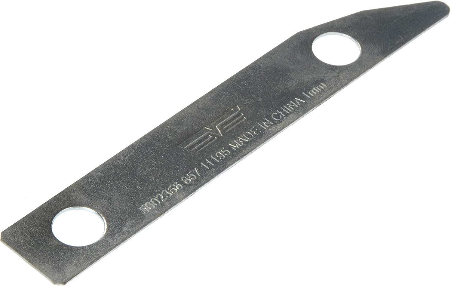 Dorman 2356 Starter Alignment Shim 3/64 In., Pack of 3