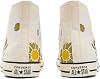 Tenis Chuck Taylor All Star Retro Florals de caña alta 7