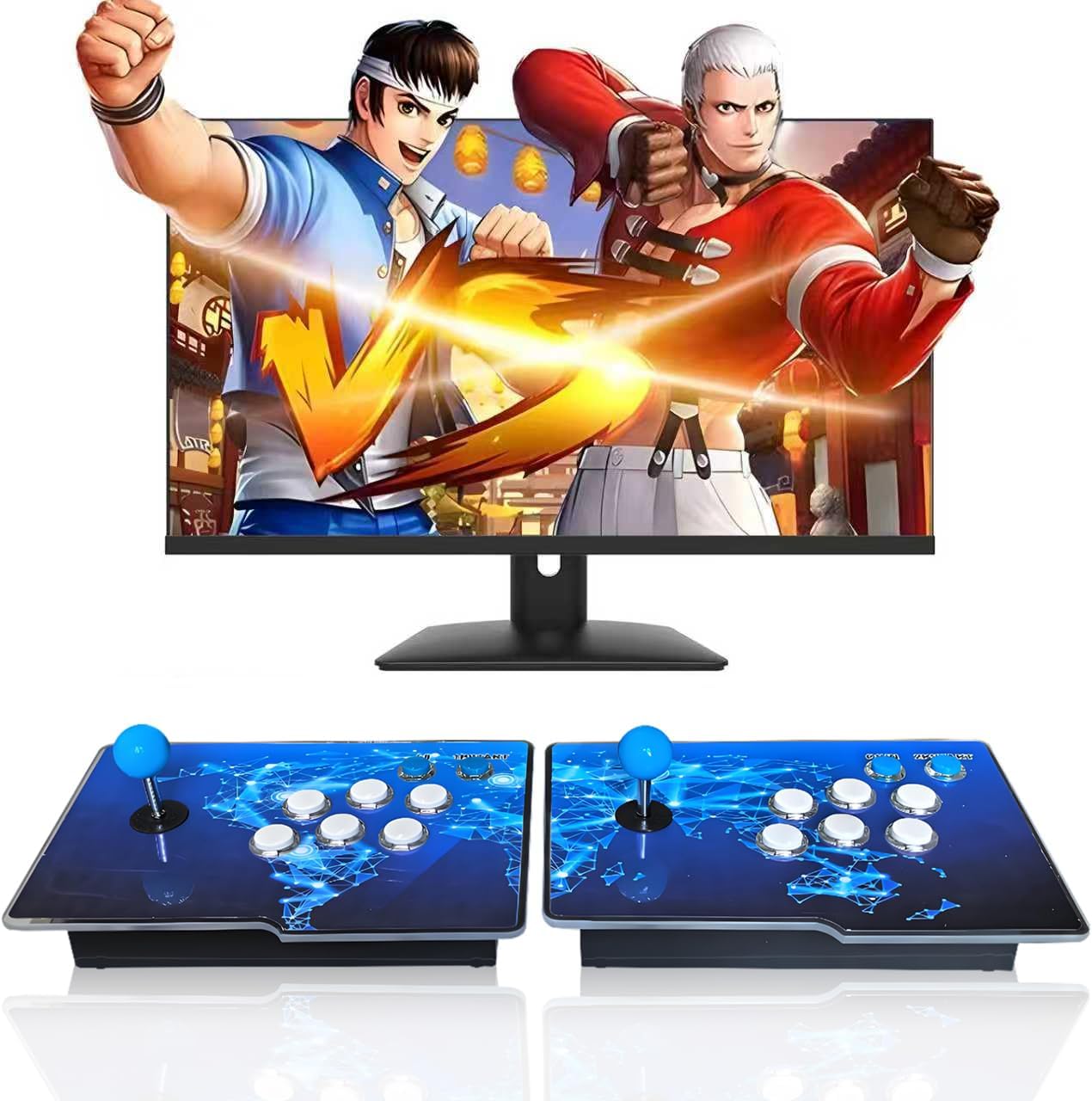 A Very Merry Deal For You!