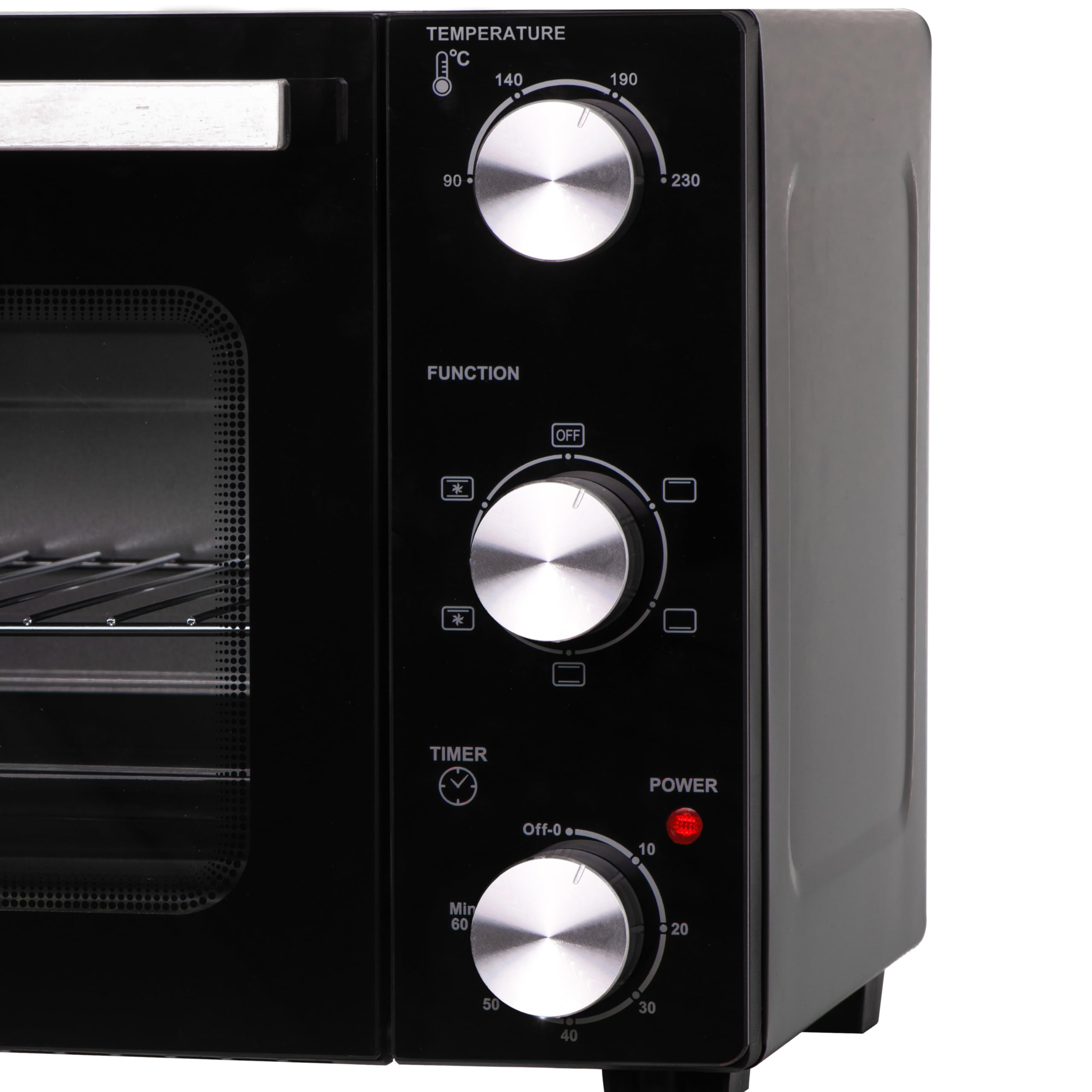 Hornillo Adler AD 6024 1300 W