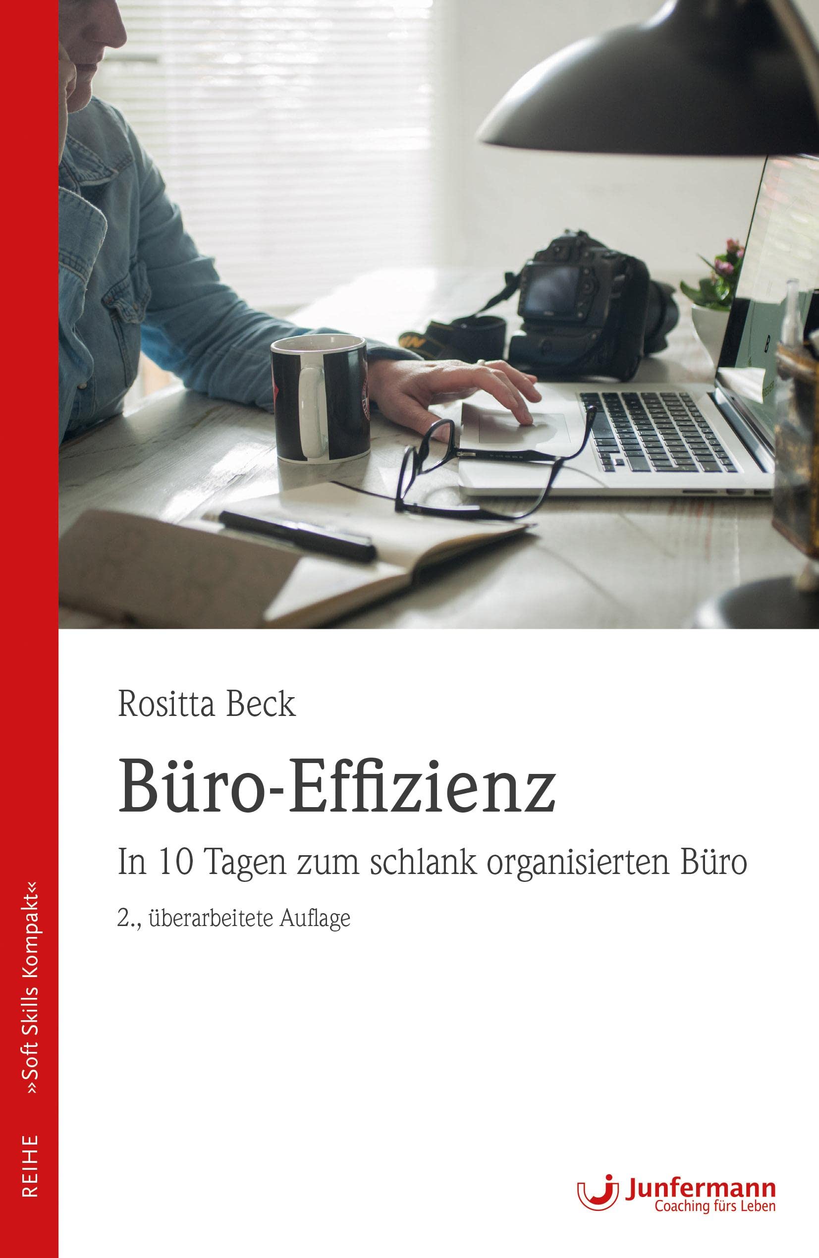 Büro-Effizienz: In 10 Tagen zum schlank organisierten Büro