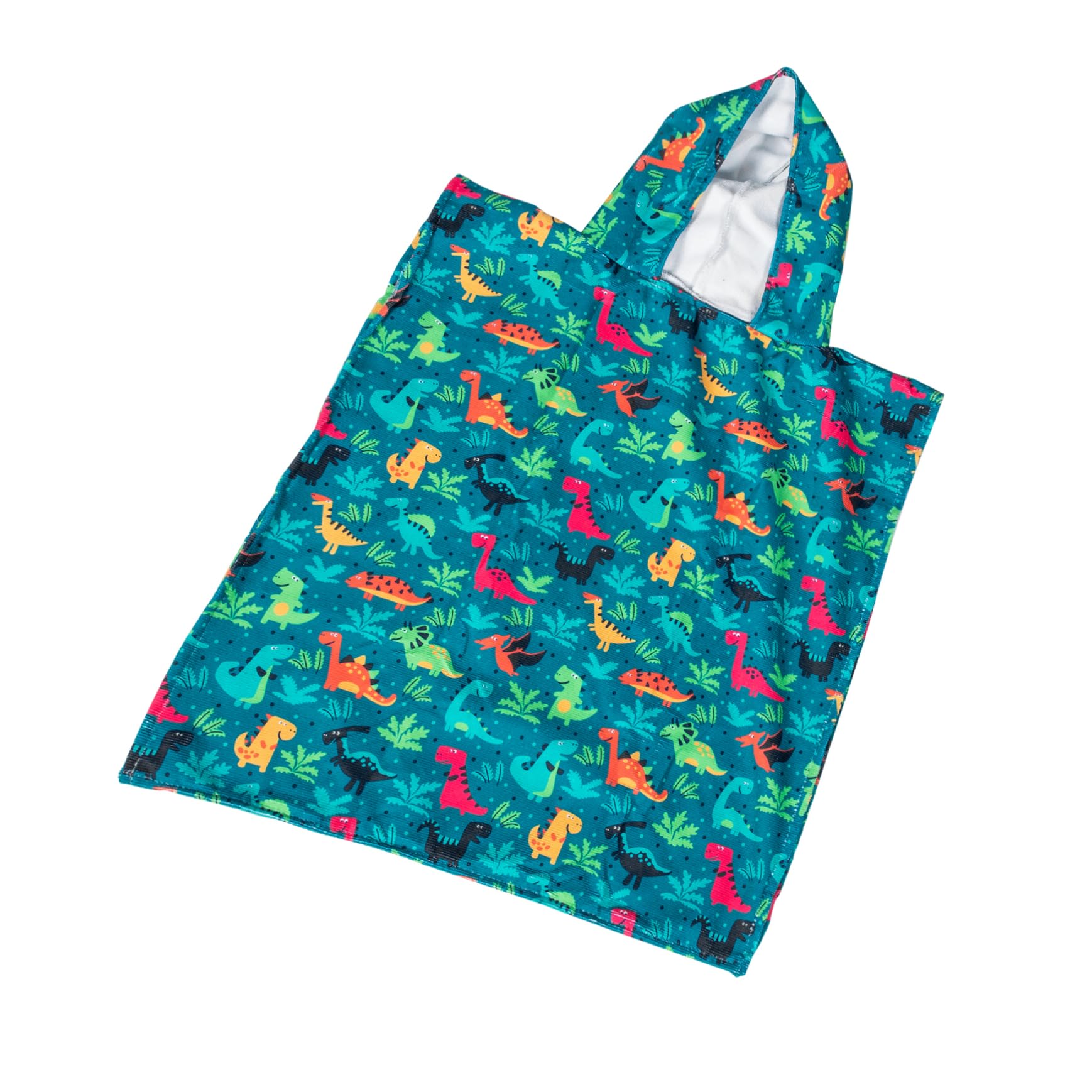 LIFKOME 2piezas Toalla Capucha para Niño Niña Toalla De Playa Absorbente para Secar Cuerpo y Cabello Ligera y Rápida De Secar