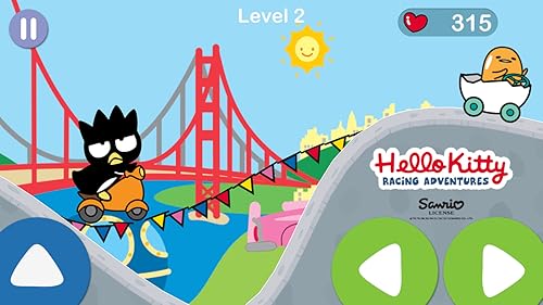 Hello Kitty jogos para meninas