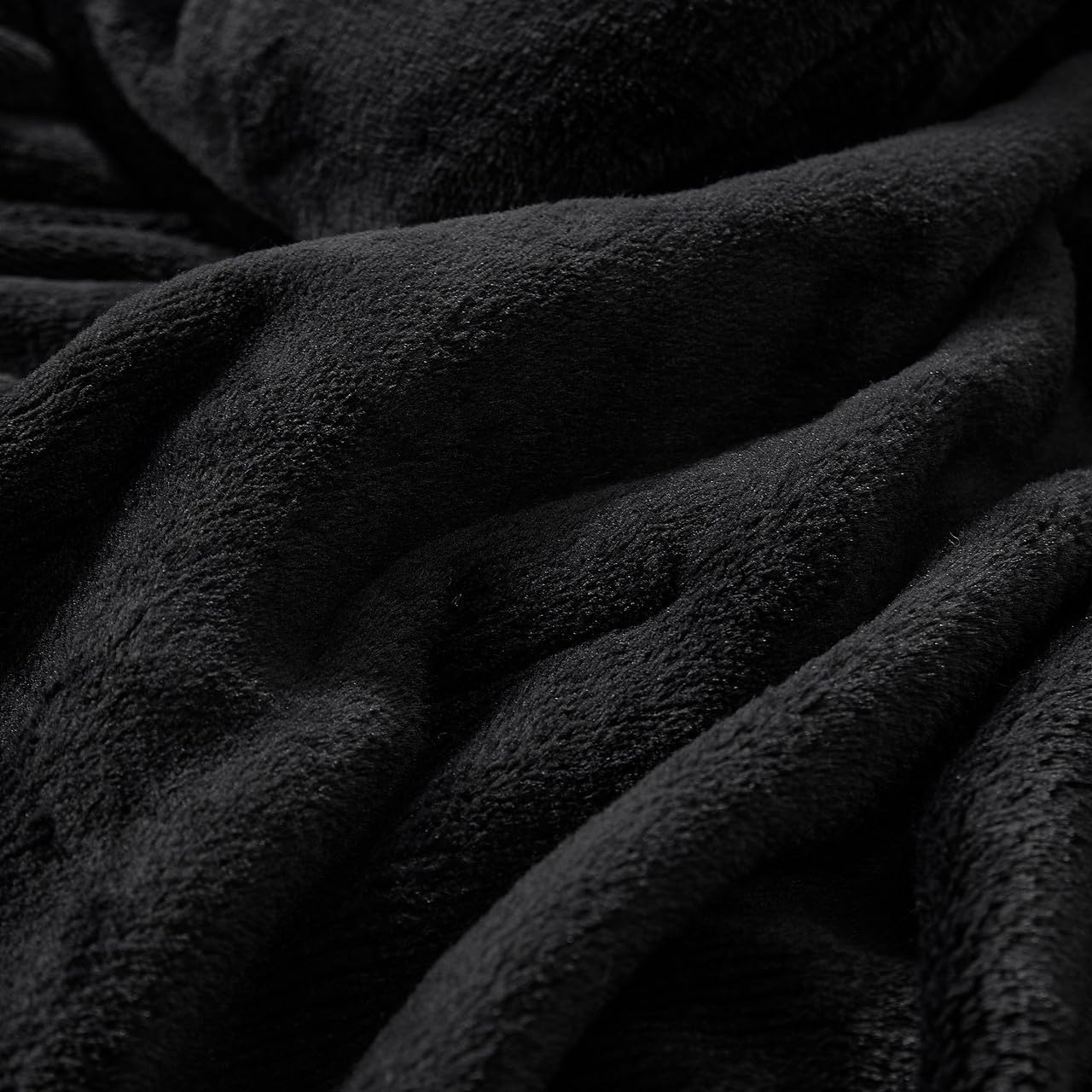 Byourbed Nashville Ribs - Coma Inducer® Oversized King Comforter Set - Black