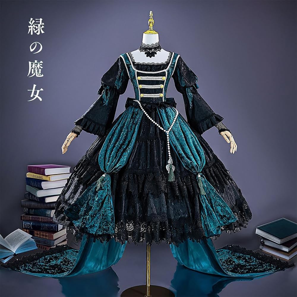 Amazon.co.jp: [REENEW] 黒執事 ジークリンデ・サリヴァン