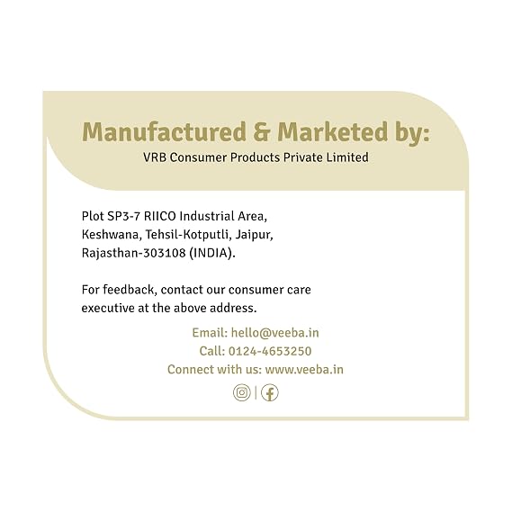 Veeba Olive Oil Mayonnaise 300g