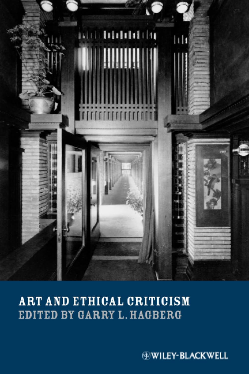 Art and Ethical Criticism: 07 (New Directions in Aesthetics)